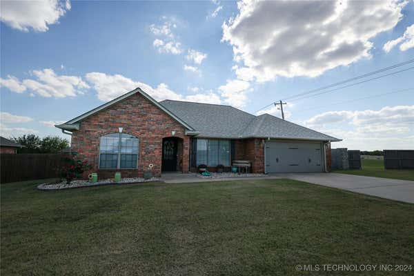 2509 EAGLE VIEW DR, SULPHUR, OK 73086 - Image 1