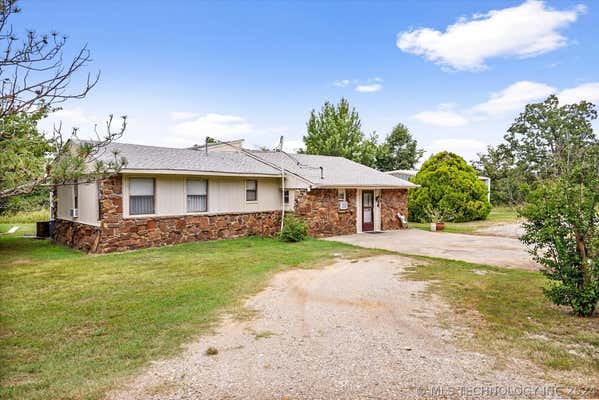 8019 W 123RD ST N, SPERRY, OK 74073 - Image 1