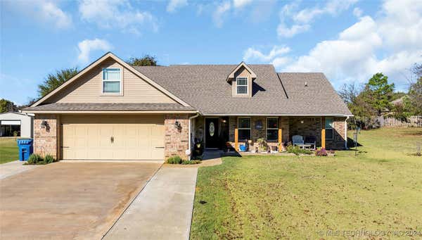 83 PECAN ACRES DR, DURANT, OK 74701 - Image 1