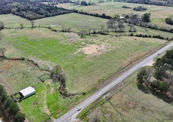 HWY 100, VIAN, OK 74962 - Image 1