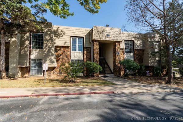 4313 E 68TH ST UNIT 518, TULSA, OK 74136 - Image 1