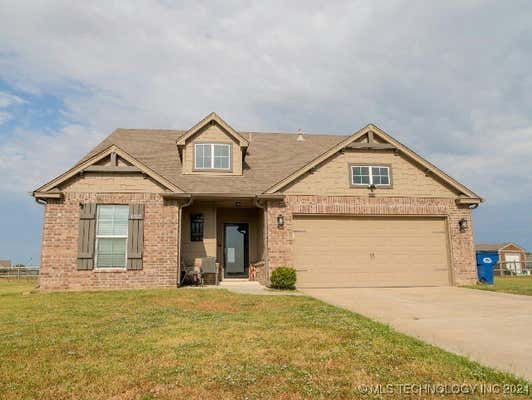 13362 N 59TH PLACE, COLLINSVILLE, OK 74021 - Image 1