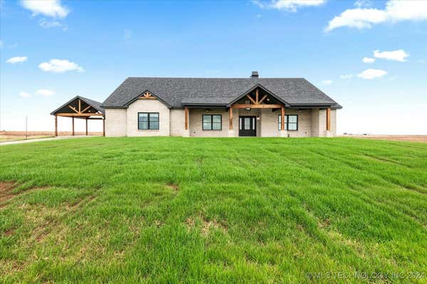 9364 EW 26 RD, NOWATA, OK 74048 - Image 1