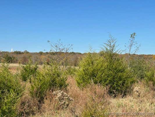 W W DUNCAN ROAD ROAD, HASKELL, OK 74336 - Image 1