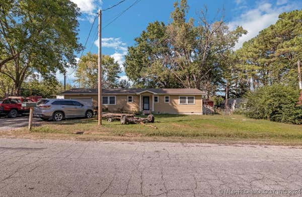 6174 E 83RD ST N, FORT GIBSON, OK 74434 - Image 1