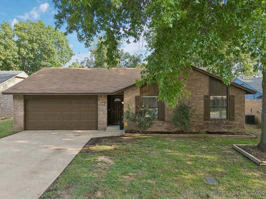 302 E WACO PL, BROKEN ARROW, OK 74011 - Image 1