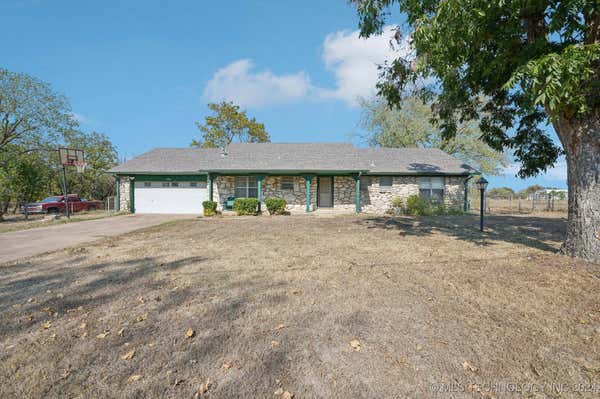 11717 E 121ST ST N, COLLINSVILLE, OK 74021 - Image 1