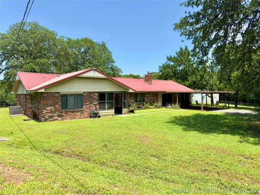 15585 W US HIGHWAY 270, MCALESTER, OK 74501 - Image 1