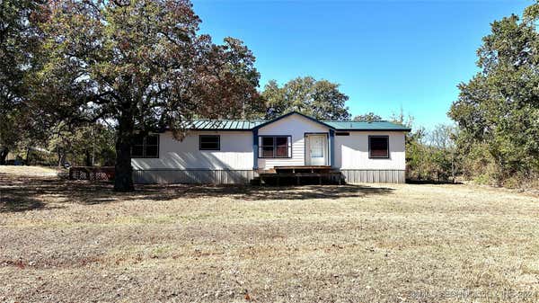 6141 CHEEK RD, LONE GROVE, OK 73443 - Image 1