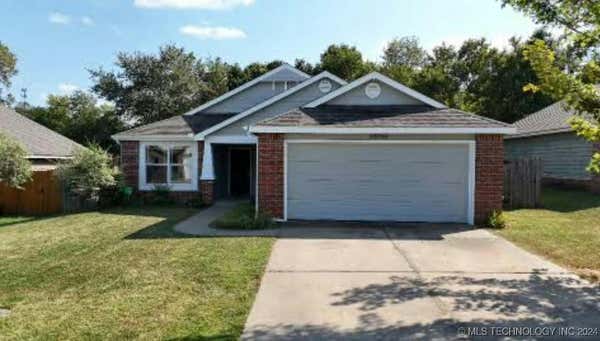 26846 E 123RD PL S, COWETA, OK 74429 - Image 1