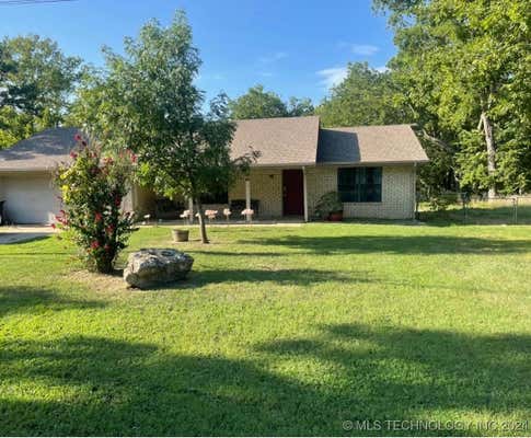 104 W MUNGER ST, CATOOSA, OK 74015 - Image 1