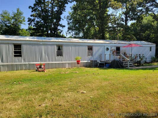 430664 E 1058, CHECOTAH, OK 74426 - Image 1