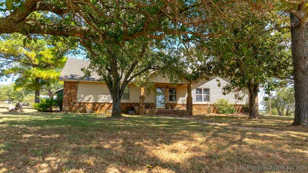 2790 N 376 RD, HOLDENVILLE, OK 74848 - Image 1