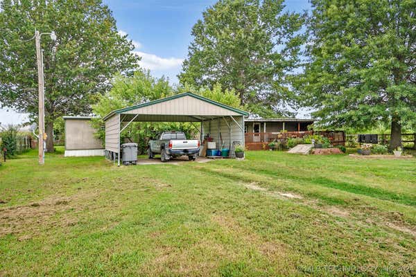 625 N 256 RD, MOUNDS, OK 74047, photo 3 of 42