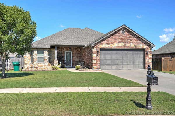 1315 W ROSS AVE, SAPULPA, OK 74066 - Image 1