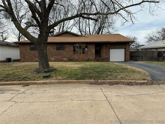 53 FRANCIS ST, HEALDTON, OK 73438 - Image 1