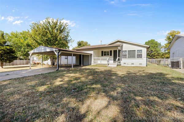 406 W MEMPHIS ST, BROKEN ARROW, OK 74012 - Image 1