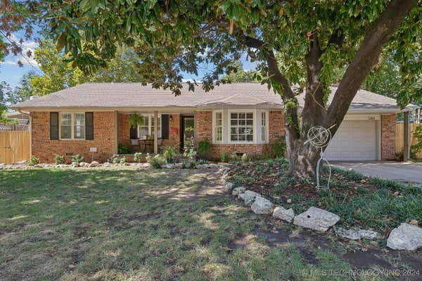 5314 S SANDUSKY AVE, TULSA, OK 74135 - Image 1