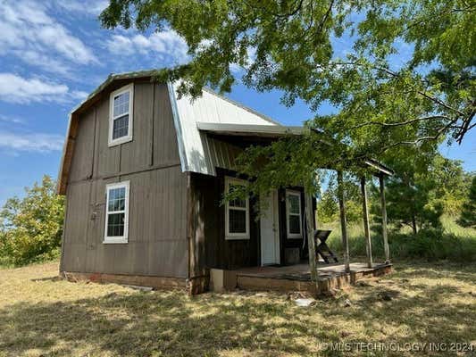 3280 N 240 RD, MOUNDS, OK 74047 - Image 1