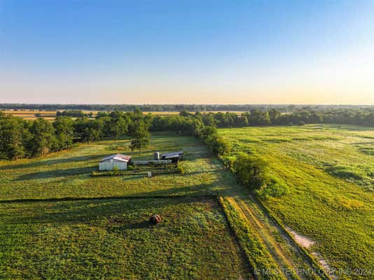 E 30 ROAD, WELCH, OK 74369, photo 5 of 35