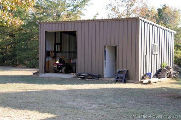 113 OAK ST, RATTAN, OK 74562, photo 5 of 77