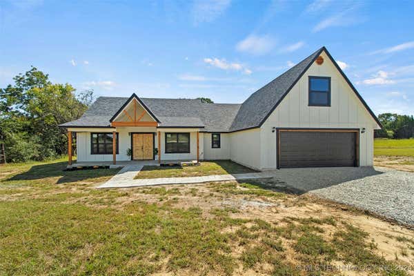 17596 COUNTY ROAD 3539, ADA, OK 74820 - Image 1