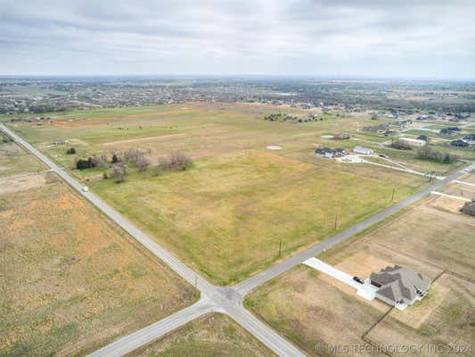 000 E 136TH STREET N, COLLINSVILLE, OK 74021, photo 3 of 19