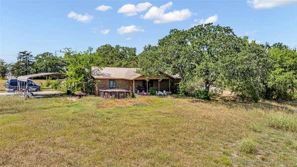 39 MELODY LN, LONE GROVE, OK 73443 - Image 1