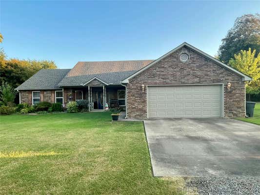 3111 E 55TH ST S, MUSKOGEE, OK 74403 - Image 1