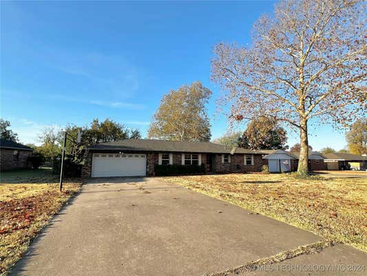 6425 BELMONT RD, BARTLESVILLE, OK 74006 - Image 1