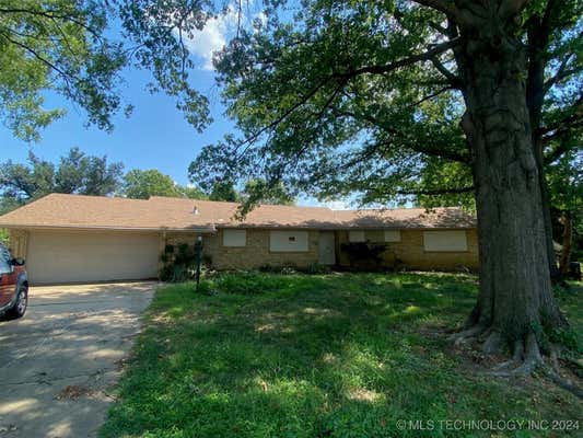 5429 S 72ND EAST AVE, TULSA, OK 74145 - Image 1