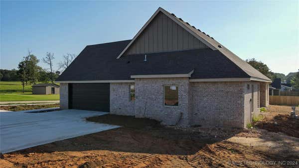 16660 W SIERRA CIR, TAHLEQUAH, OK 74464, photo 2 of 62