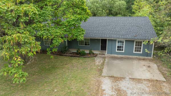 131 S OAK, KELLYVILLE, OK 74039 - Image 1