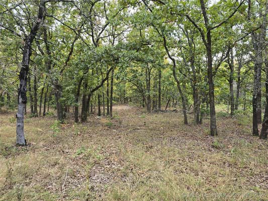 S PINE HILL ROAD, SAPULPA, OK 74066 - Image 1