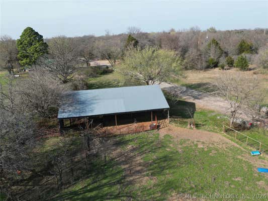 372151 E 1070 RD, OKEMAH, OK 74859, photo 4 of 30