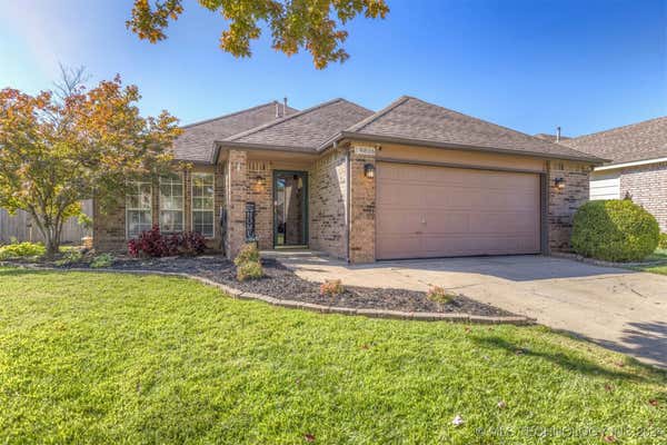 19806 E 38TH ST S, BROKEN ARROW, OK 74014 - Image 1