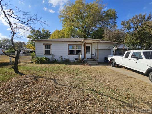 1109 CARTER ST SE, ARDMORE, OK 73401 - Image 1