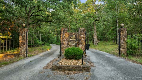 E SPORTMAN ROAD, KETCHUM, OK 74349, photo 2 of 27