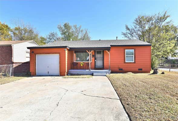 3245 N HARTFORD AVE, TULSA, OK 74106 - Image 1