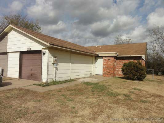 723 ACORN DR, BARTLESVILLE, OK 74003 - Image 1