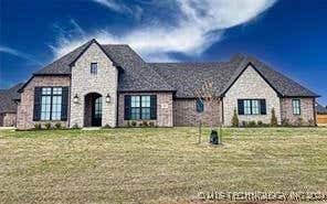 4605 E 179TH PL S, BIXBY, OK 74008 - Image 1