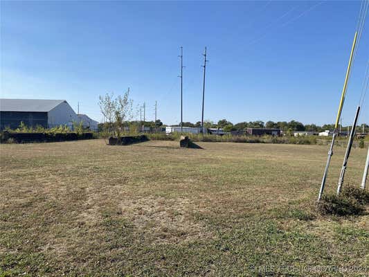 0 SE C STREET, ARDMORE, OK 73401 - Image 1