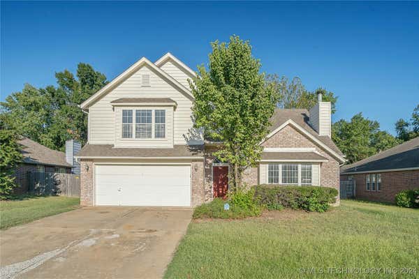 121 S LAUREL AVE, BROKEN ARROW, OK 74012 - Image 1