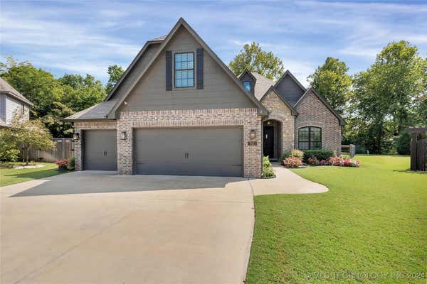 7021 S CHESTNUT AVE, BROKEN ARROW, OK 74011 - Image 1