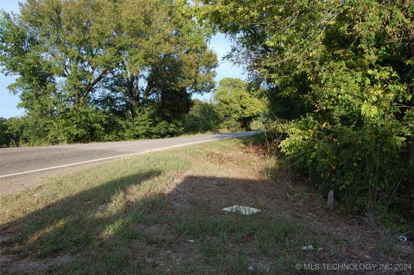 S 230 ROAD, HENRYETTA, OK 74437 - Image 1