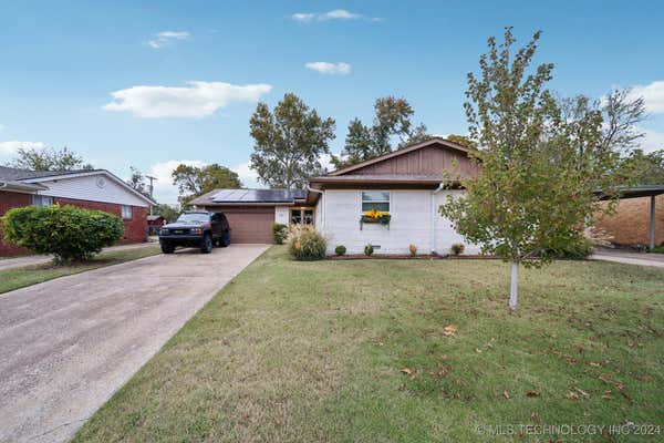 5129 E 27TH PL, TULSA, OK 74114 - Image 1