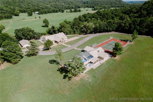 4100 N 430 RD, LOCUST GROVE, OK 74352 - Image 1