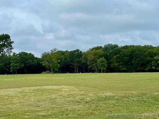 29 N LANDING LOOP, MEAD, OK 73449 - Image 1