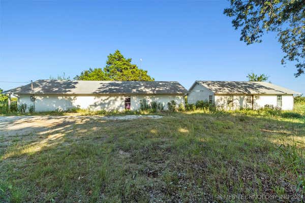 6725 STATE HIGHWAY 3W, ADA, OK 74820 - Image 1