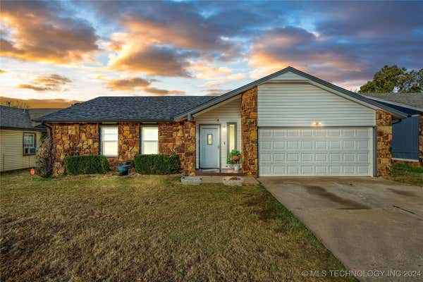 1846 S 138TH EAST AVE, TULSA, OK 74108 - Image 1